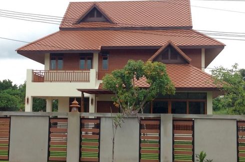 4 Bedroom Villa for sale in Pa Phai, Chiang Mai