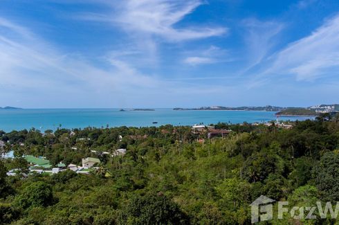 Land for sale in Bo Phut, Surat Thani