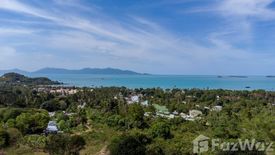 Land for sale in Bo Phut, Surat Thani