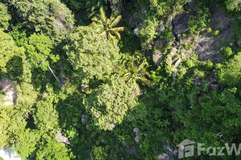 Land for sale in Bo Phut, Surat Thani