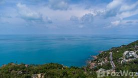 Land for sale in Bo Phut, Surat Thani