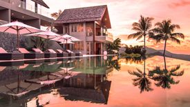 6 Bedroom Villa for sale in Bo Phut, Surat Thani