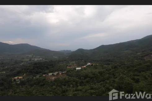 Land for sale in Na Mueang, Surat Thani