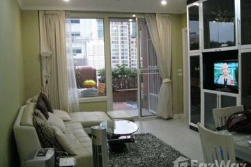 1 Bedroom Condo for rent in MANHATTAN CHIDLOM, Langsuan, Bangkok near MRT Ratchaprarop