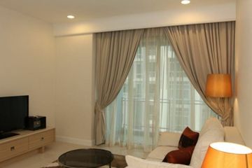 2 Bedroom Condo for sale in Q Langsuan, Lumpini, Bangkok near BTS Ratchadamri