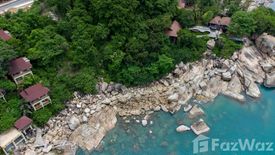 Land for sale in Bo Phut, Surat Thani