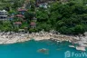 Land for sale in Bo Phut, Surat Thani