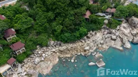 Land for sale in Bo Phut, Surat Thani