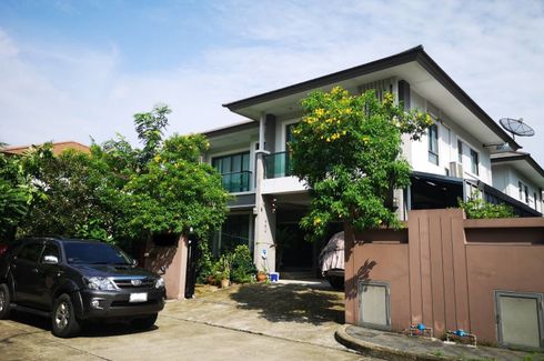 3 Bedroom House for sale in The Palm Pattanakarn, Suan Luang, Bangkok