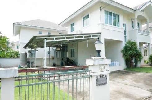 3 Bedroom House for sale in Baan Karnkanok Ville 1, San Pu Loei, Chiang Mai