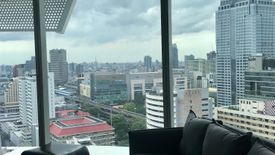 2 Bedroom Condo for sale in Magnolias Ratchadamri Boulevard, Lumpini, Bangkok near BTS Ratchadamri