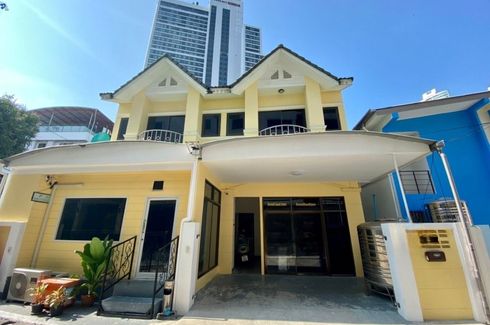 10 Bedroom House for sale in Khlong Tan, Bangkok near BTS Phrom Phong