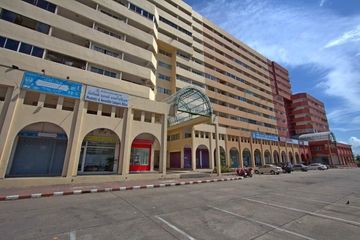 1 Bedroom Condo for sale in Keha Condominium Jomtien, Nong Prue, Chonburi