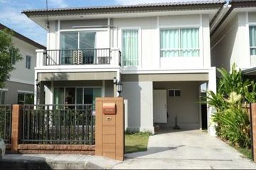 3 Bedroom House for sale in Passorn Pride Mahidol-Charoenmueang, Ton Pao, Chiang Mai