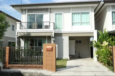 3 Bedroom House for sale in Passorn Pride Mahidol-Charoenmueang, Ton Pao, Chiang Mai