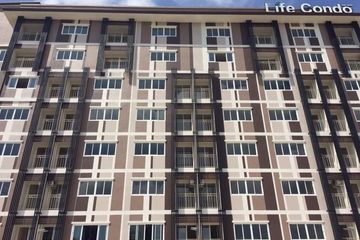 Condo for sale in Life Natural Condo Chiangmai, San Phi Suea, Chiang Mai
