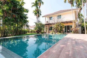 3 Bedroom Villa for sale in Baan Karnkanok 2, San Pu Loei, Chiang Mai