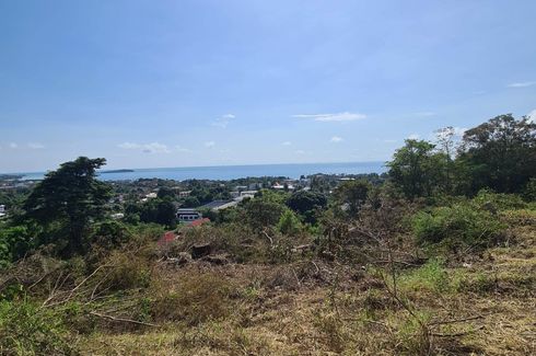 Land for sale in Bo Phut, Surat Thani