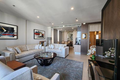 2 Bedroom Condo for sale in Noble Ploenchit, Lumpini, Bangkok near BTS Ploen Chit