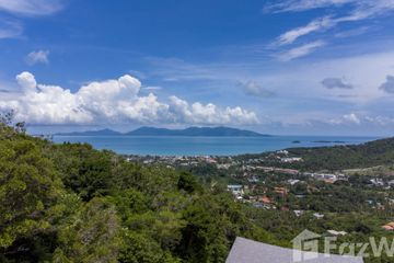 Land for sale in Bo Phut, Surat Thani