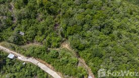 Land for sale in Bo Phut, Surat Thani