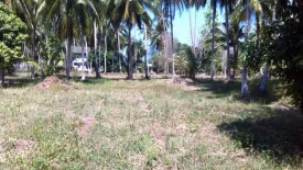 Land for sale in Taling Ngam, Surat Thani