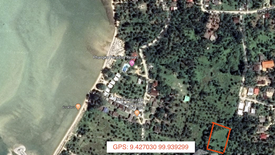 Land for sale in Taling Ngam, Surat Thani