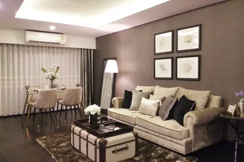 2 Bedroom Condo for sale in Hamony Living Paholythin 11, Phaya Thai, Bangkok near BTS Saphan Kwai