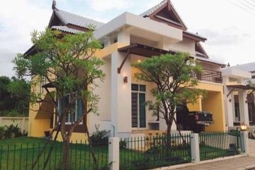 3 Bedroom House for sale in The Greenery Villa (Maejo), Nong Chom, Chiang Mai