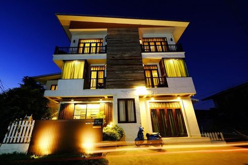 7 Bedroom House for sale in Pa Daet, Chiang Mai