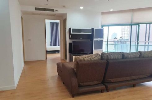 2 Bedroom Condo for sale in Chatrium Residence Riverside, Wat Phraya Krai, Bangkok near BTS Saphan Taksin