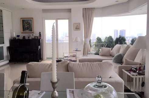 2 Bedroom Condo for sale in Sathorn Happy Land Tower, Thung Wat Don, Bangkok near BTS Chong Nonsi