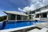 8 Bedroom Villa for sale in Lipa Noi, Surat Thani