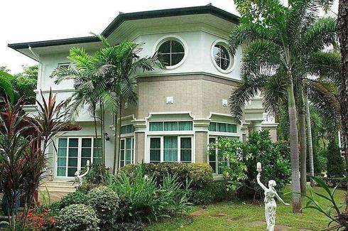 5 Bedroom House for sale in Nantawan Land And House Park Chiangmai, Nong Han, Chiang Mai