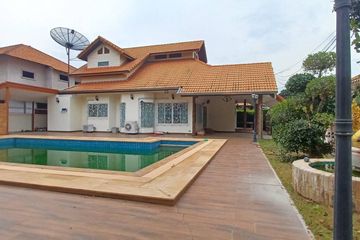 4 Bedroom Villa for sale in Eakmongkol Village 2, Nong Prue, Chonburi