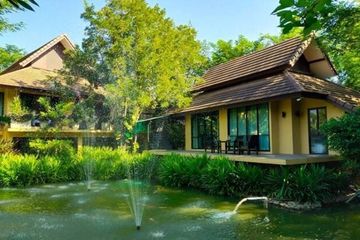 7 Bedroom House for sale in San Phak Wan, Chiang Mai