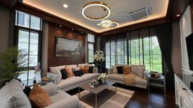 4 Bedroom House for sale in The Welton Rama 3, Chong Nonsi, Bangkok