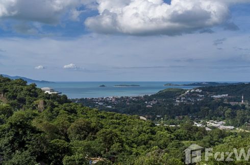 Land for sale in Bo Phut, Surat Thani