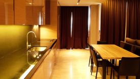 2 Bedroom Condo for sale in Saladaeng Residences, Silom, Bangkok near MRT Lumpini