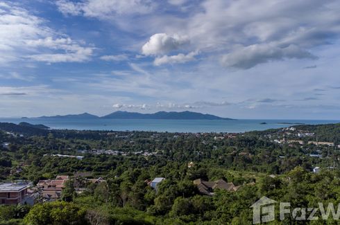 Land for sale in Bo Phut, Surat Thani