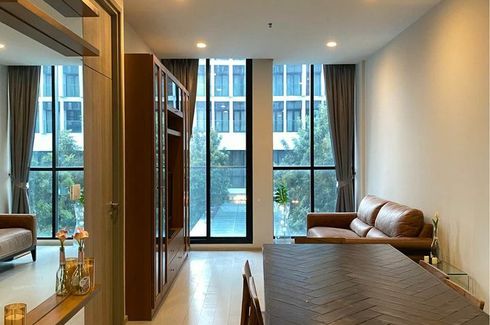 2 Bedroom Condo for sale in Noble Ploenchit, Langsuan, Bangkok near BTS Ploen Chit