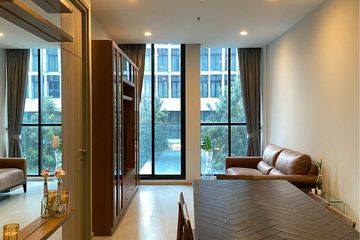 2 Bedroom Condo for sale in Noble Ploenchit, Lumpini, Bangkok near BTS Ploen Chit
