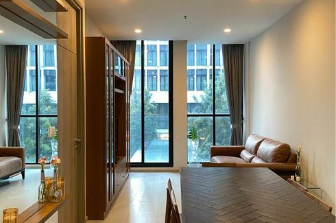 2 Bedroom Condo for sale in Noble Ploenchit, Lumpini, Bangkok near BTS Ploen Chit
