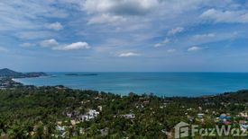 Land for sale in Bo Phut, Surat Thani