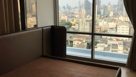 2 Bedroom Condo for sale in The Room Charoenkrung 30, Bang Rak, Bangkok near BTS Charoen Nakhon