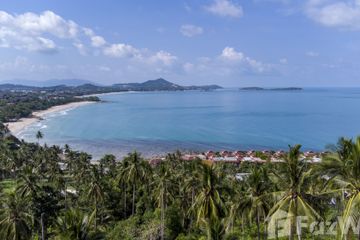 Land for sale in Bo Phut, Surat Thani