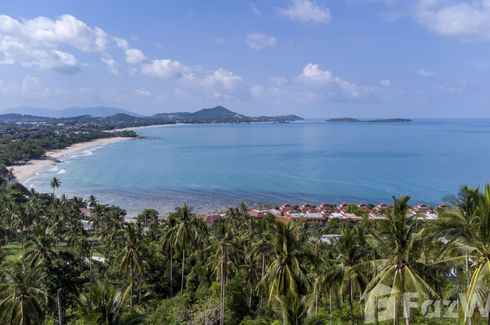 Land for sale in Bo Phut, Surat Thani