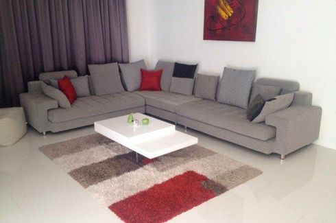 3 Bedroom Condo for sale in THE SANCTUARY WONGAMAT, Na Kluea, Chonburi