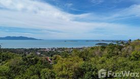 Land for sale in Bo Phut, Surat Thani