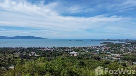 Land for sale in Bo Phut, Surat Thani